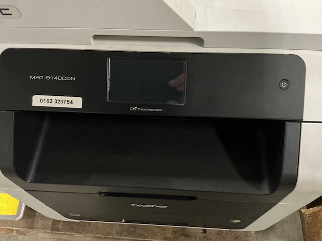 Brother mfc914con printer - afbeelding 3 van  3