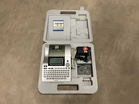 Brother p-touch 2700 labelprinter - afbeelding 2 van  3