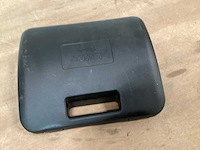 Brother p-touch d210 labelapparaat - afbeelding 2 van  2