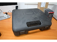 Brother p-touch d600 labelprinter - afbeelding 3 van  3
