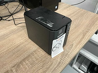 Brother p-touch p900w labelprinter - afbeelding 1 van  5