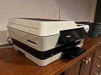 Brother printer (2x) - afbeelding 4 van  10