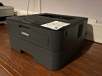 Brother printer (2x) - afbeelding 7 van  10