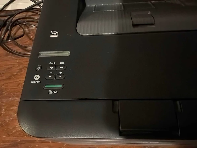 Brother printer (2x) - afbeelding 6 van  10
