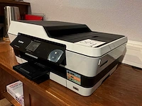 Brother printer (2x)