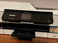 Brother printer (2x) - afbeelding 4 van  10