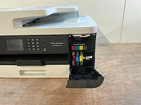 Brother professional a3 multifunction inkjet mfc-j5340dw overige printers en copiers - afbeelding 5 van  10