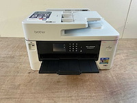 Brother professional a3 multifunction inkjet mfc-j5340dw overige printers en copiers - afbeelding 6 van  10