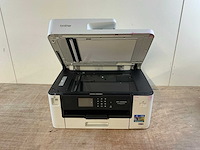 Brother professional a3 multifunction inkjet mfc-j5340dw overige printers en copiers - afbeelding 8 van  10