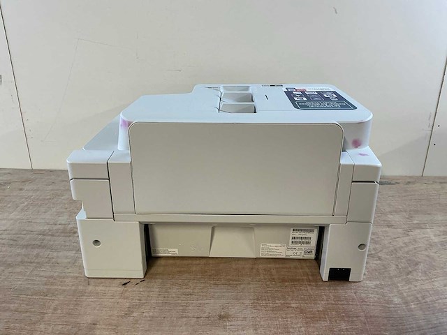 Brother professional a3 multifunction inkjet mfc-j5340dw overige printers en copiers - afbeelding 9 van  10