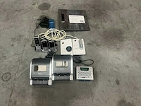 Brother ql 1060n labelprinter (2x) - afbeelding 1 van  4