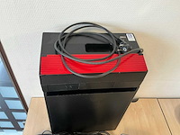 Brother ql 1060n labelprinter (2x) - afbeelding 5 van  8