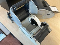 Brother ql 1060n labelprinter (2x) - afbeelding 8 van  8