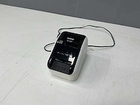 Brother ql-800 labelprinter - afbeelding 1 van  5