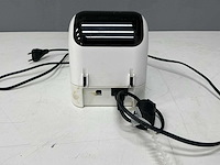 Brother ql-800 labelprinter - afbeelding 5 van  5