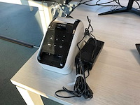 Brother ql-810 wc labelprinter - afbeelding 1 van  3