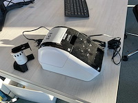 Brother ql-810 wc labelprinter - afbeelding 2 van  3