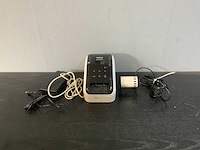 Brother ql-810wc labelprinter - afbeelding 1 van  7