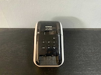 Brother ql-810wc labelprinter - afbeelding 2 van  7