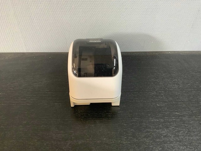 Brother ql-810wc labelprinter - afbeelding 4 van  7