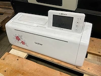 Brother sdx 1250 plotter