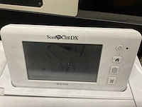 Brother sdx 1250 plotter - afbeelding 3 van  5