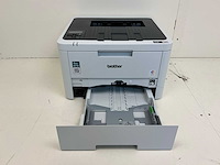Brother smarter home office printing hl-l3220cwe overige printers en copiers - afbeelding 4 van  11