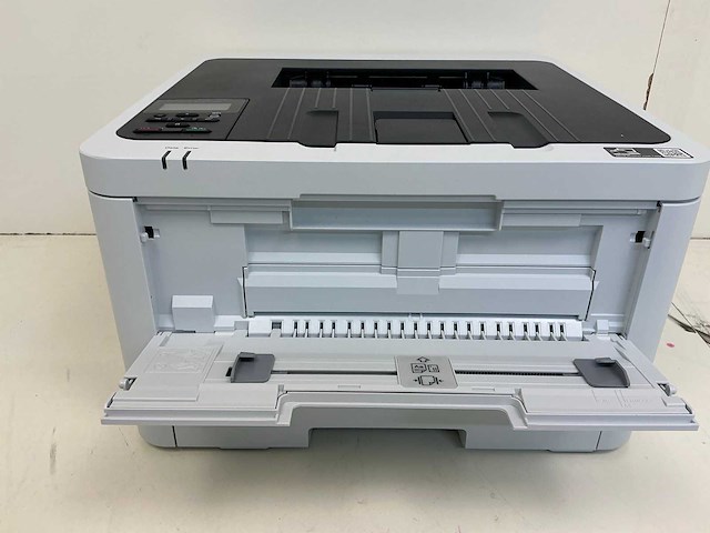 Brother smarter home office printing hl-l3220cwe overige printers en copiers - afbeelding 5 van  11