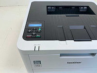 Brother smarter home office printing hl-l3220cwe overige printers en copiers - afbeelding 7 van  11