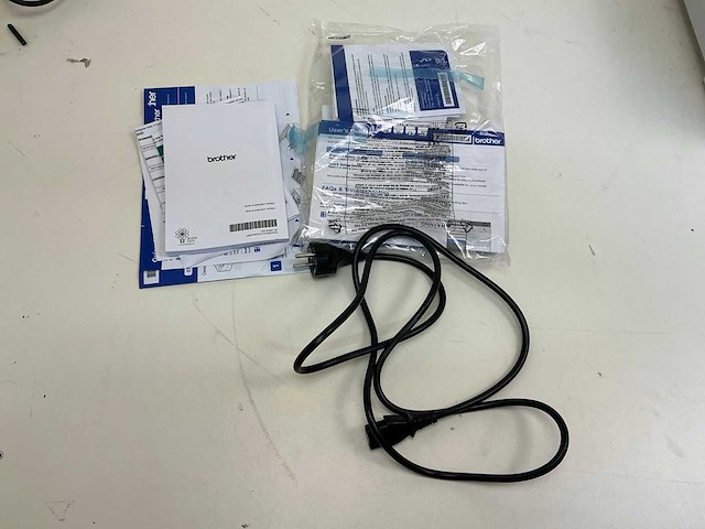 Brother smarter home office printing hl-l3220cwe overige printers en copiers - afbeelding 11 van  11