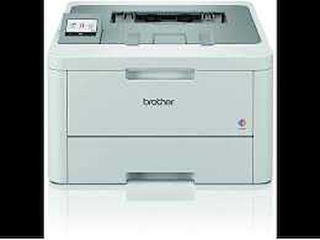 Brother smarter home office printing hl-l3220cwe overige printers en copiers - afbeelding 2 van  8