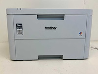 Brother smarter home office printing hl-l3220cwe overige printers en copiers - afbeelding 1 van  8
