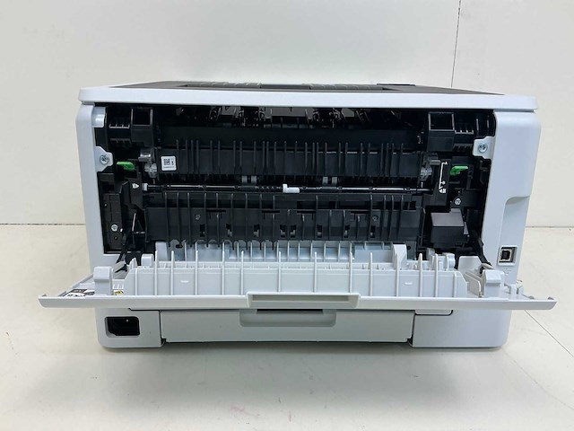 Brother smarter home office printing hl-l3220cwe overige printers en copiers - afbeelding 6 van  8