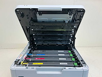 Brother smarter home office printing hl-l3220cwe overige printers en copiers - afbeelding 2 van  5