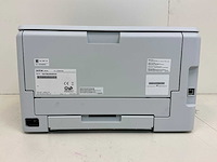 Brother smarter home office printing hl-l3220cwe overige printers en copiers - afbeelding 3 van  5
