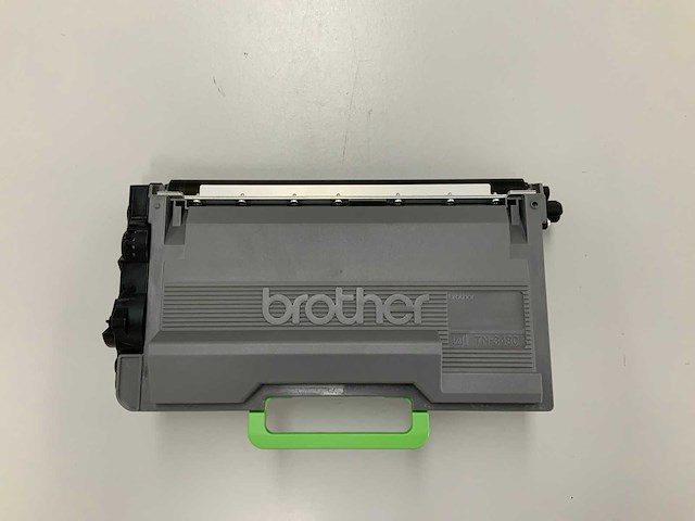 Brother tn-3480 toner - afbeelding 1 van  3