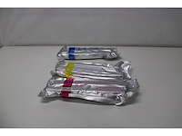 Brother tn243cmyk originele tonercartridge multicolor cyaan/magenta/yellow/black 4 pack - afbeelding 5 van  5