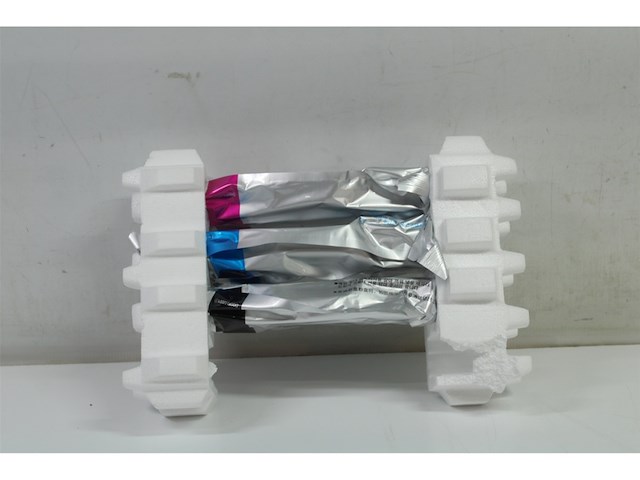 Brother tn243cmyk tonercartridge origineel zwart cyaan magenta geel - afbeelding 4 van  4