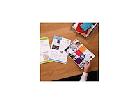 Brother tn243cmyk tonercartridge origineel zwart cyaan magenta geel - afbeelding 4 van  5