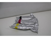 Brother tn243cmyk tonercartridge origineel zwart cyaan magenta geel - afbeelding 5 van  5