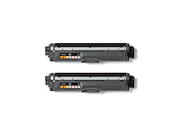 Brother toner tn242bktwin tn242bktwin origineel zwart - afbeelding 2 van  3