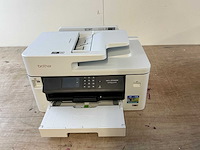 Brother wireless inkjet printer mfc-j6345dw printer - afbeelding 4 van  8