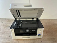 Brother wireless inkjet printer mfc-j6345dw printer - afbeelding 6 van  8
