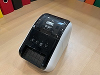 Brother/dymo ql-800/ labelwriter - 450 - labelprinter - afbeelding 2 van  9