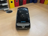 Brother/dymo ql-800/ labelwriter - 450 - labelprinter - afbeelding 6 van  9
