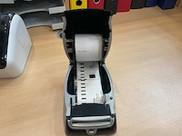 Brother/dymo ql-800/ labelwriter - 450 - labelprinter - afbeelding 7 van  9