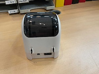 Brother/dymo ql-800/ labelwriter - 450 - labelprinter - afbeelding 4 van  9