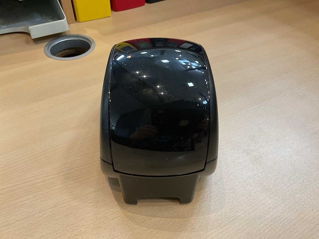 Brother/dymo ql-800/ labelwriter - 450 - labelprinter - afbeelding 8 van  9