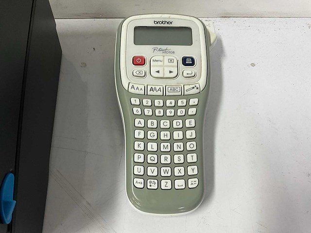 Brother/metapace labelprinter (2x) - afbeelding 3 van  6