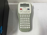 Brother/metapace labelprinter (2x) - afbeelding 3 van  6